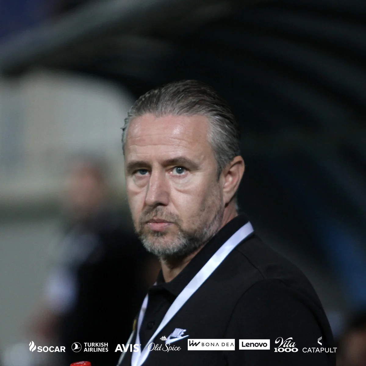 Neftçinin baş məşqçisi: Döyüş ruhu yüksək olan matça hazır olmalıyıq