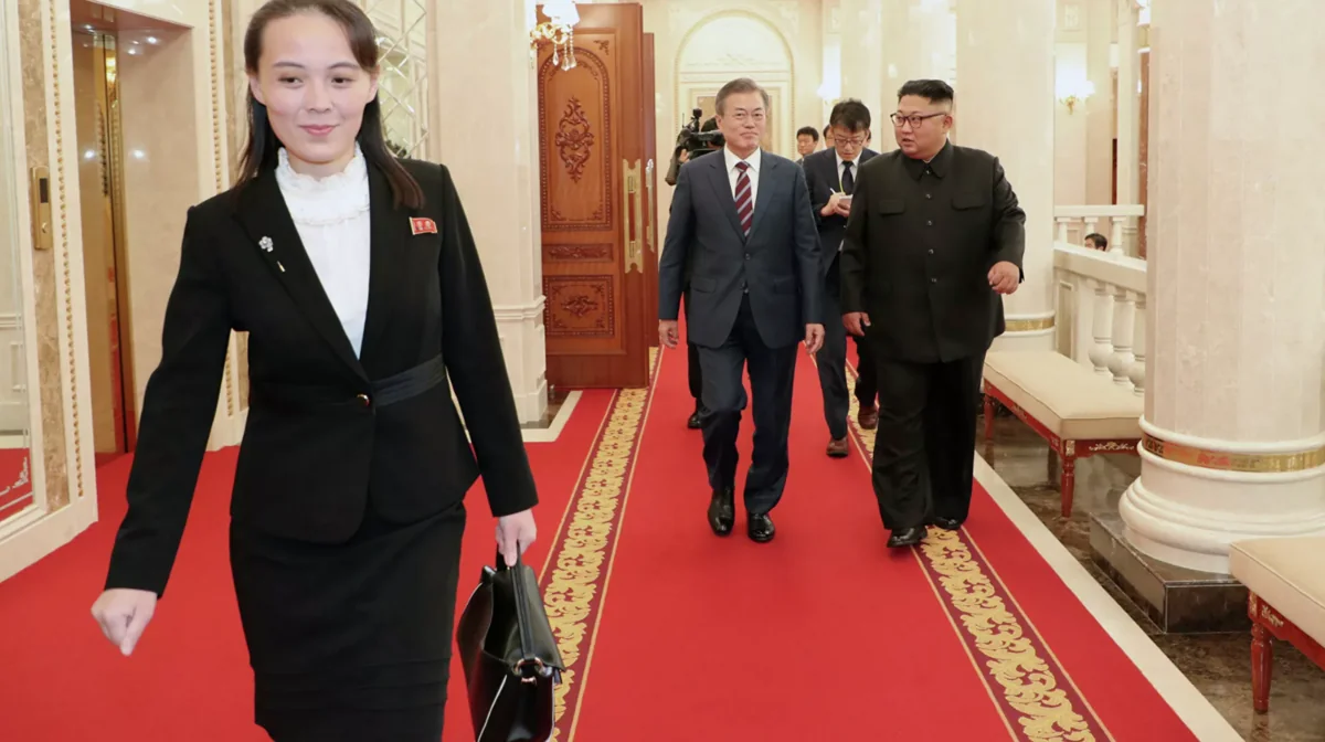 KXDR Cənubi Koreya ilə bütün kommunikasiya xətlərini bərpa edəcək