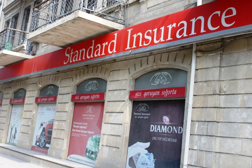 Standard Insurance OJSC reshuffles