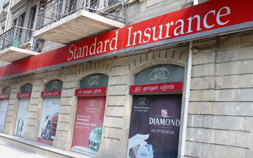 “Standard Insurance”in rəhbərliyi dəyişib