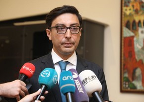Фарид Гаибов: Мы проводим встречи с представителями федераций по поводу лицензирования тренеров