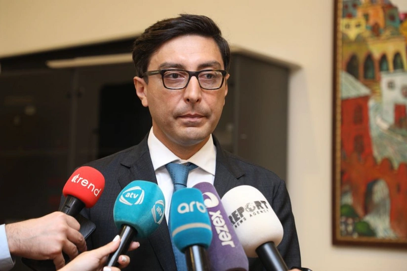 Yeni nazir: Əminəm ki, idmanda növbəti nailiyyətləri əldə edə bilərik