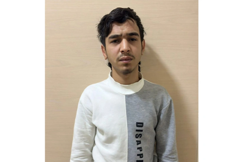 “TikTok”da təhlükəli trendə qoşulan şəxs həbs edilib