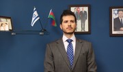 Джордж Дик: В этом году ожидаем рекордного числа израильских туристов, посещающих Азербайджан
