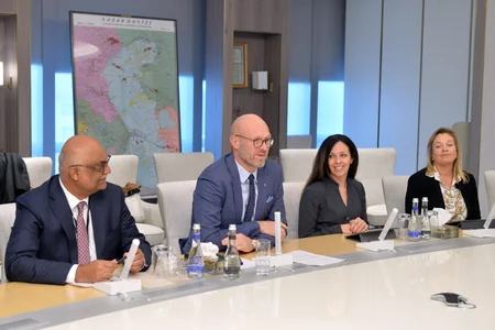 SOCAR və “Equinor” “Qarabağ” yatağında ilk quyunun qazılmasına hazırlaşır
