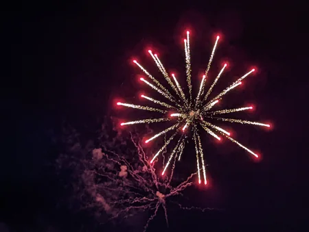 В США отметили День независимости