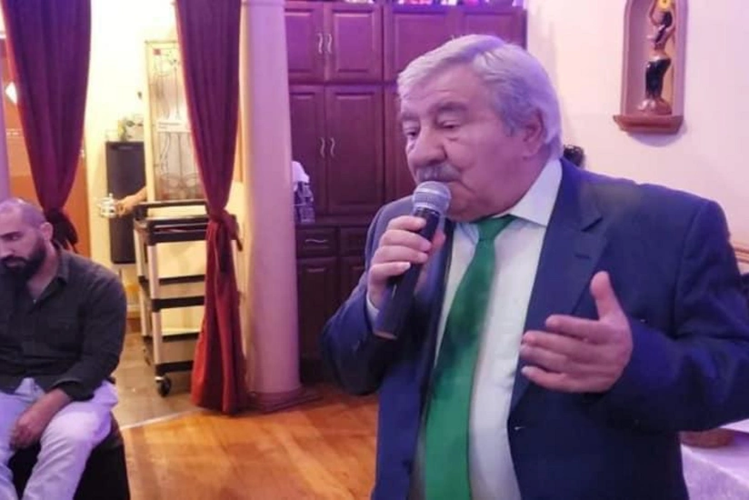 ABŞ-da koronavirusdan vəfat edən azərbaycanlı dəfn edildi