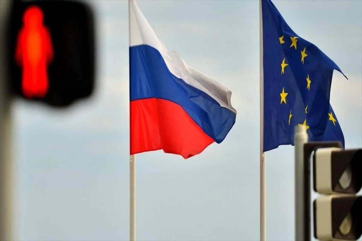 ЕС пока не разглашает детали 19 пакета санкций в отношении РФ