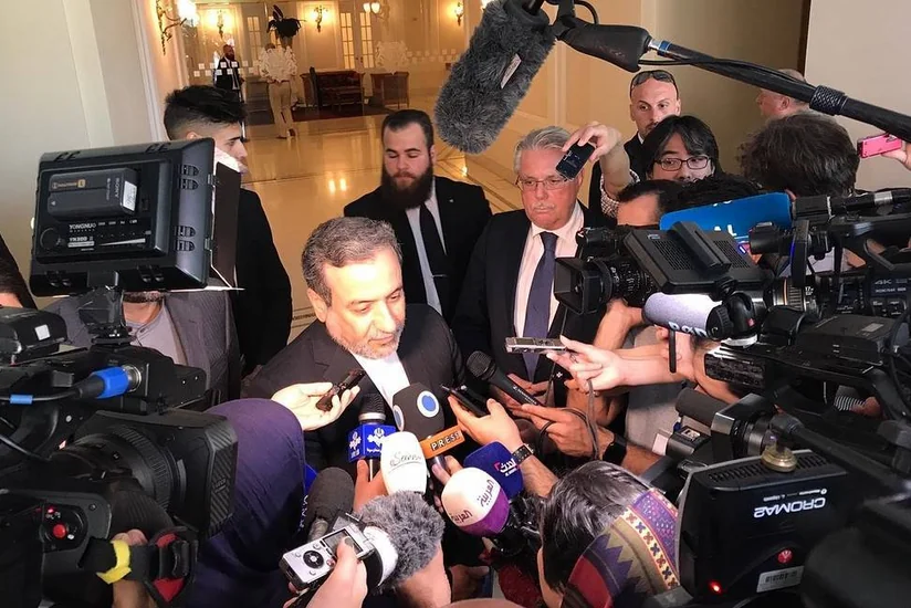 Аббас Арагчи: Иран продолжит сокращать свои обязательства по ядерной сделке