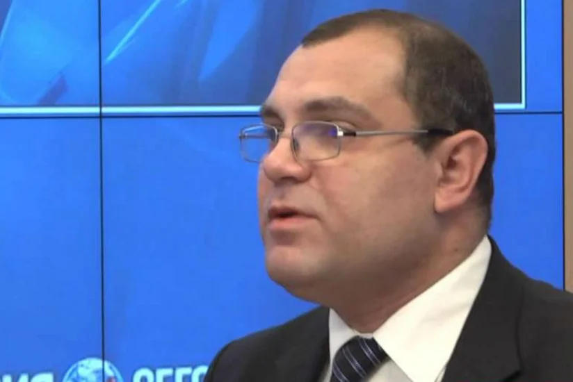 Российский эксперт: Миф о непобедимой армии в Армении преобладал лишь до прошлой весны - КОММЕНТАРИЙ