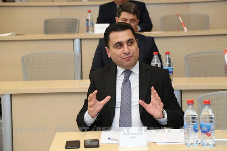 “Mediada islahatlara doğru” mövzusunda seminarlar davam edir