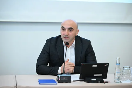 Azərbaycan Reqbi Federasiyasının rəhbər orqanlarına seçkilər keçirilib
