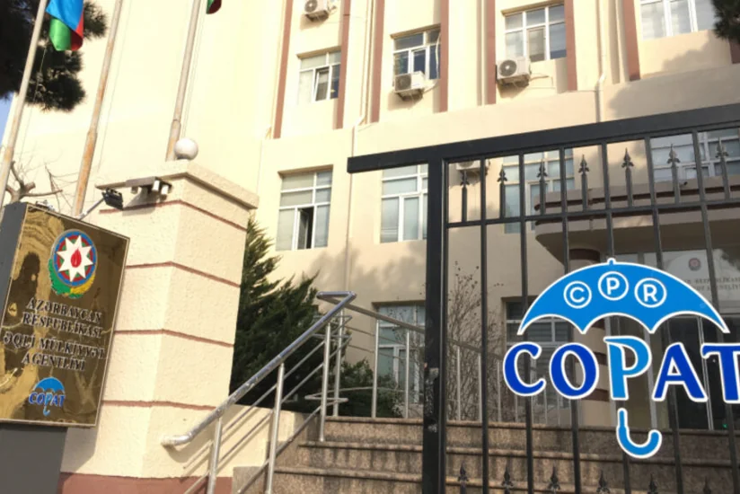 Son altı ayda 300-ə yaxın müəllifin əsəri qeydiyyatdan keçirilib