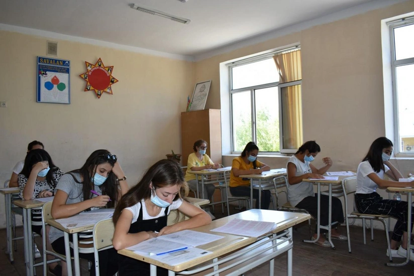 Subbakalavrların ərizə qəbulunun tarixi açıqlanıb
