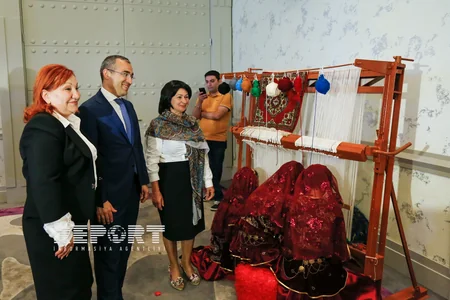 Təhsil naziri: Bu il iki ümumtəhsil müəssisəsində inkluziv təhsilə başlanacaq
