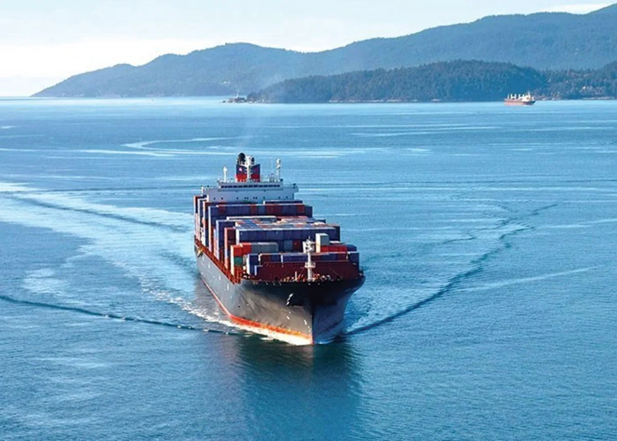 Qara dənizdə Azərbaycanın fider gəmisi işləyəcək