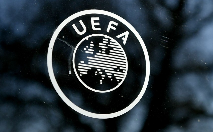 UEFA avrokuboklarda 5 əvəzetmə qaydasını qüvvədə saxladı