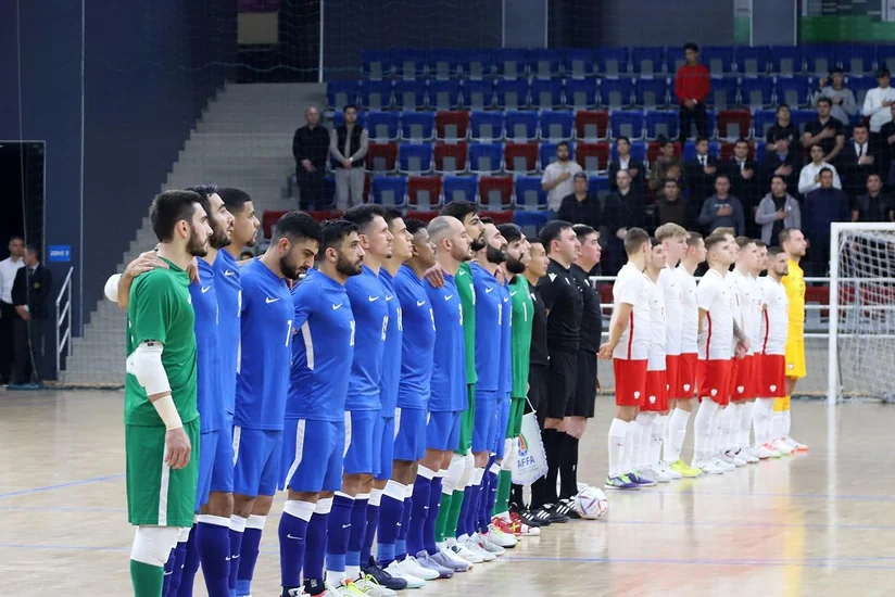 Polşa yığmasının Azərbaycan millisi ilə oyun üçün heyəti açıqlanıb
