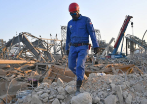 Beirut blast damage surpasses $15 billion