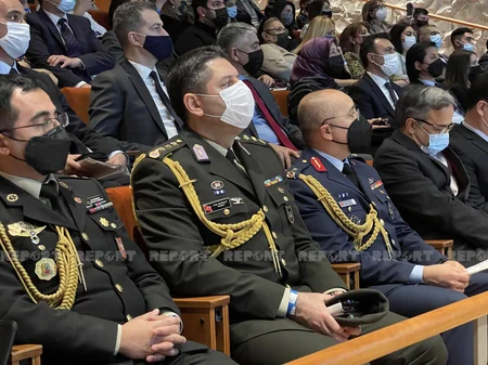 ABŞ-da Xocalı soyqırımının 30-cu ildönümü ilə bağlı anım tədbiri keçirilib