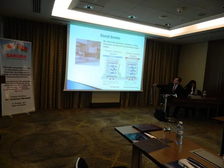 Development of ties between Azerbaijani and Japanese entrepreneurs discussed