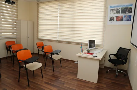 Bakıda Cənubi Qafqazın ən böyük və ən müasir Baytarlıq Klinikası açılıb