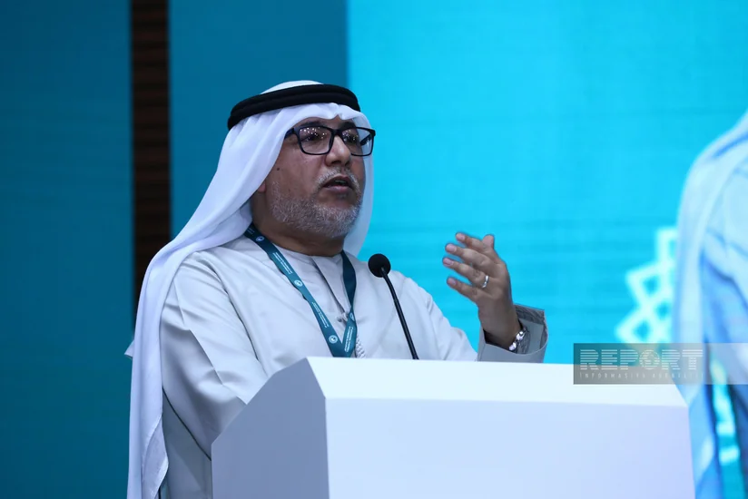 Mohammed Beçari: Müsəlmanlar artıq Qərbdə müvəqqəti sakin deyil, bu cəmiyyətlərin ayrılmaz hissəsidir