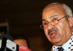 Fələstinin Azadlığı Uğrunda Xalq Cəbhəsinin baş katibi Dəməşqdə saxlanılıb