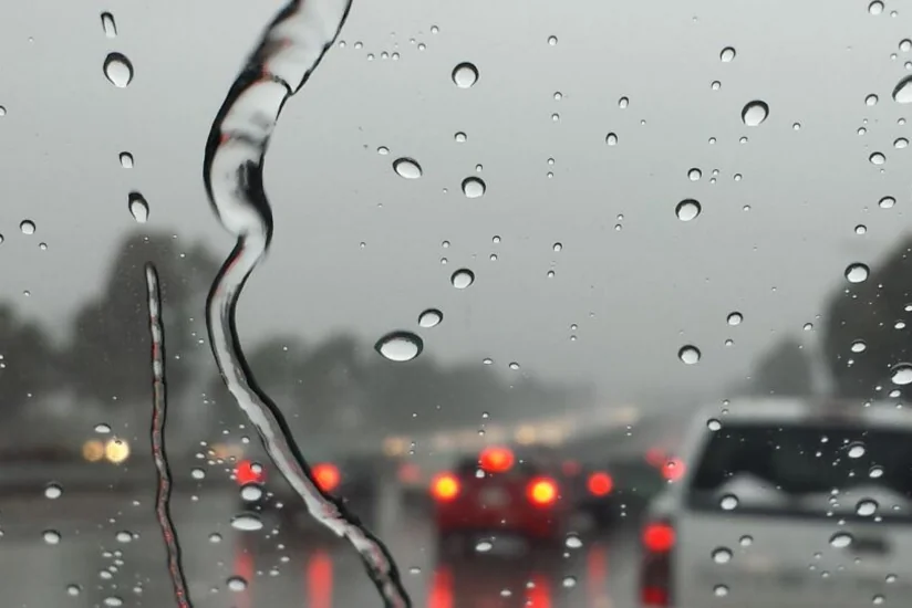 Qeyri-sabit hava ilə əlaqədar XƏBƏRDARLIQ: Şimşək çaxacaq, dolu düşəcək