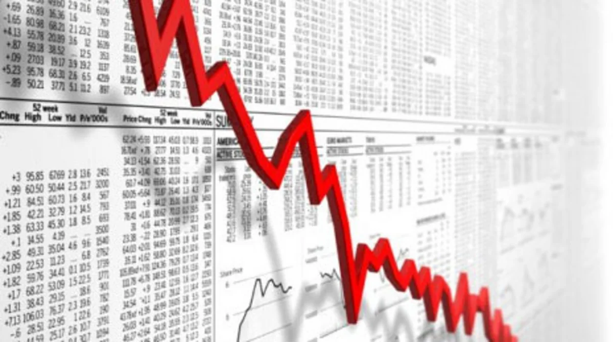 Azərbaycanın üç rüblük tədiyyə balansı 9,141 mlrd. dollarlıq kəsirlə nəticələnib