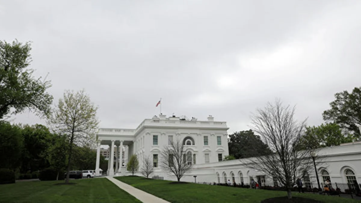 Белый дом: Надеемся, что войны США с Ираном не будет