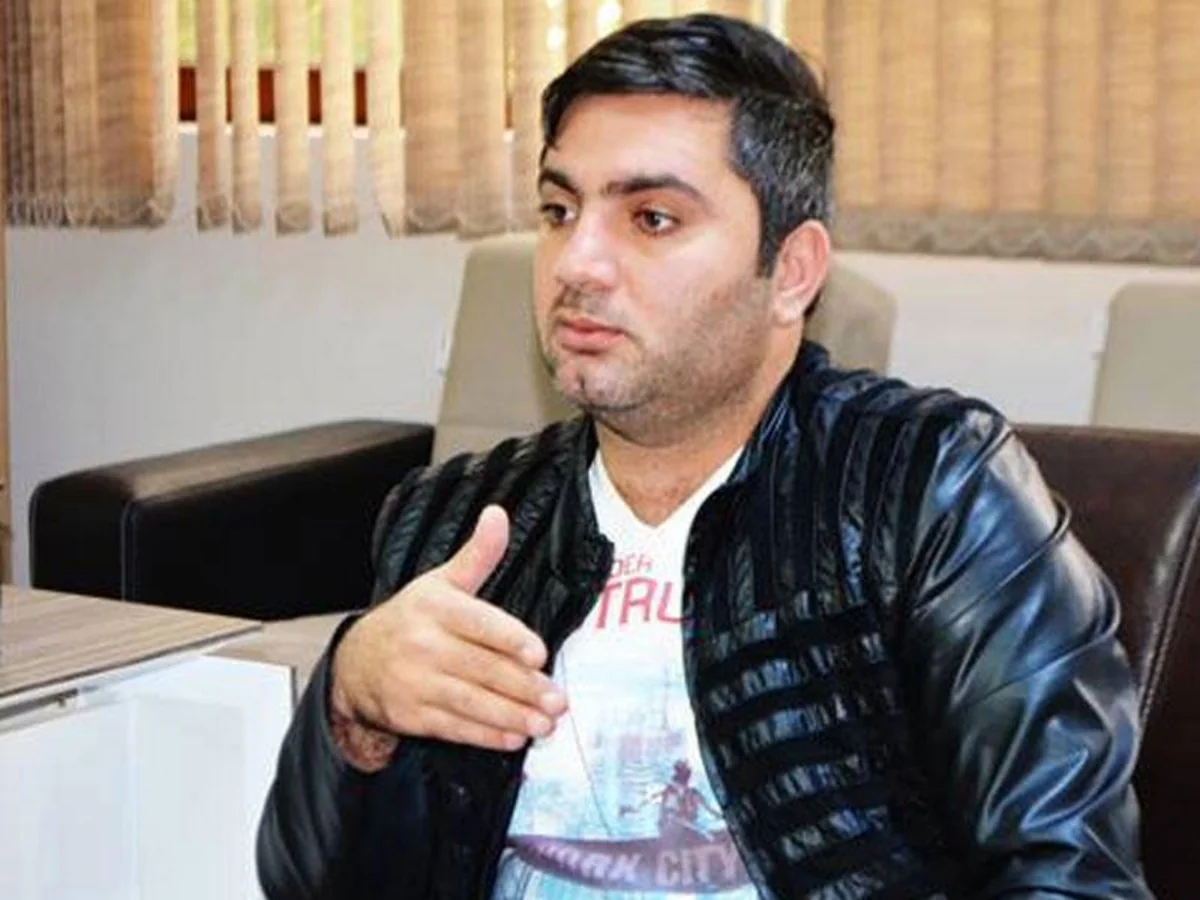 ​İlhamə Quliyevanın oğlunun dostunun məhkəməsi davam etdirilib