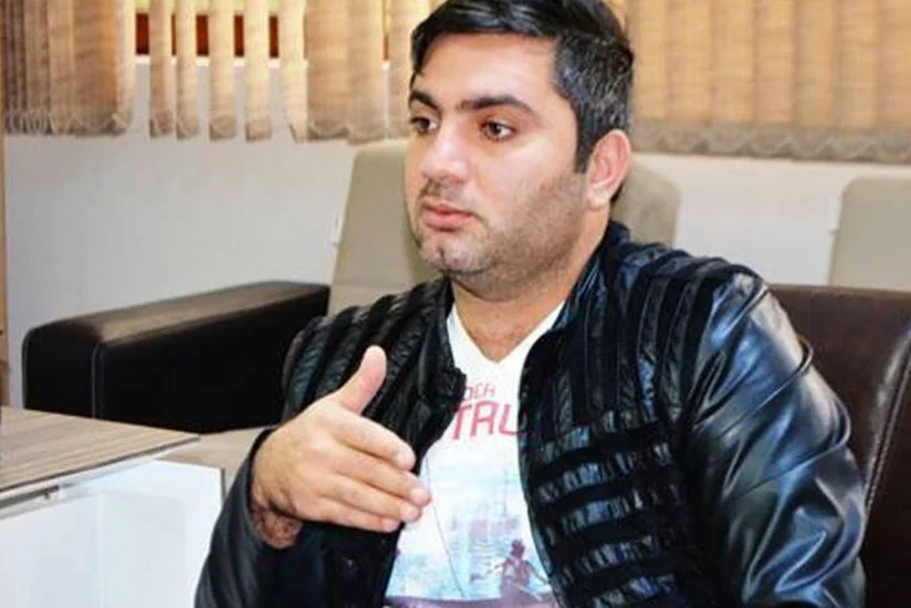 ​İlhamə Quliyevanın oğlunun dostunun məhkəməsi davam etdirilib