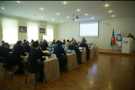 Azərbaycanda cüdo ilə məşğul olanların sayı 18 min nəfəri ötüb