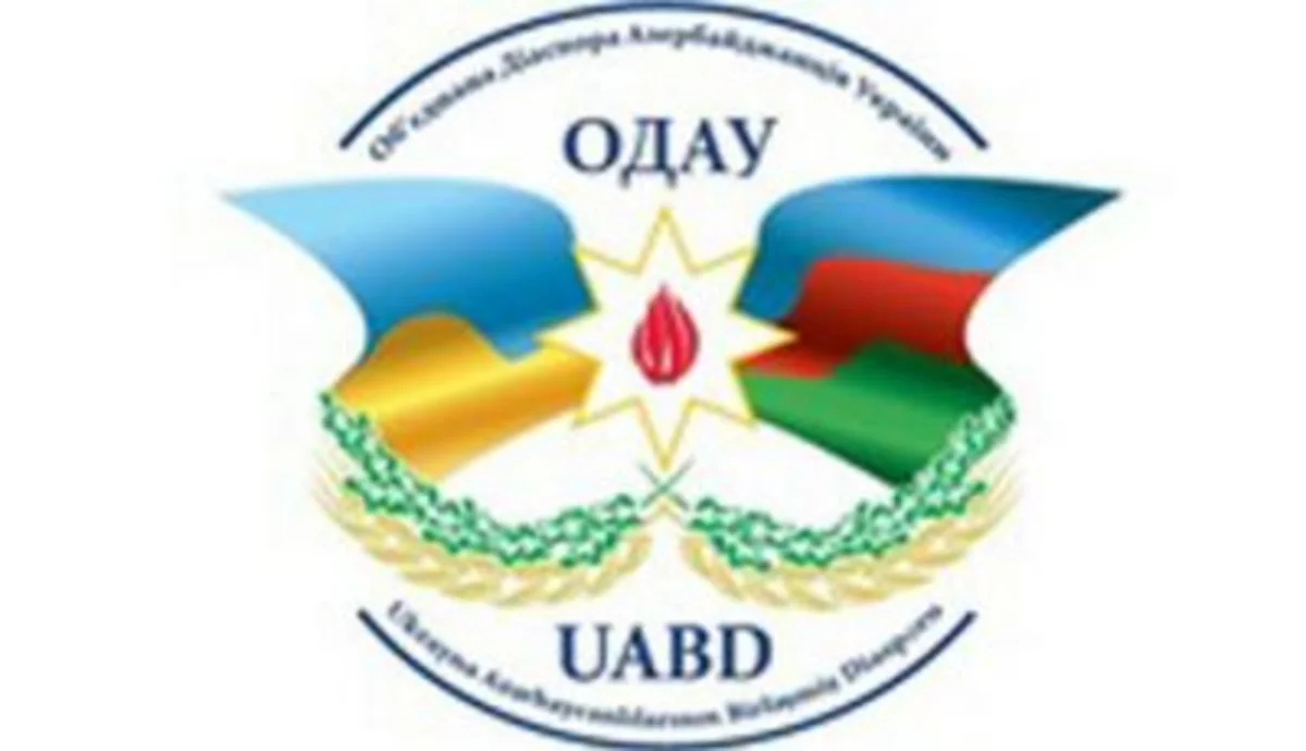 ​Ukrayna Azərbaycanlıları Birləşmiş Diasporu azərbaycanlı girovlarla bağlı bəyanat yayıb