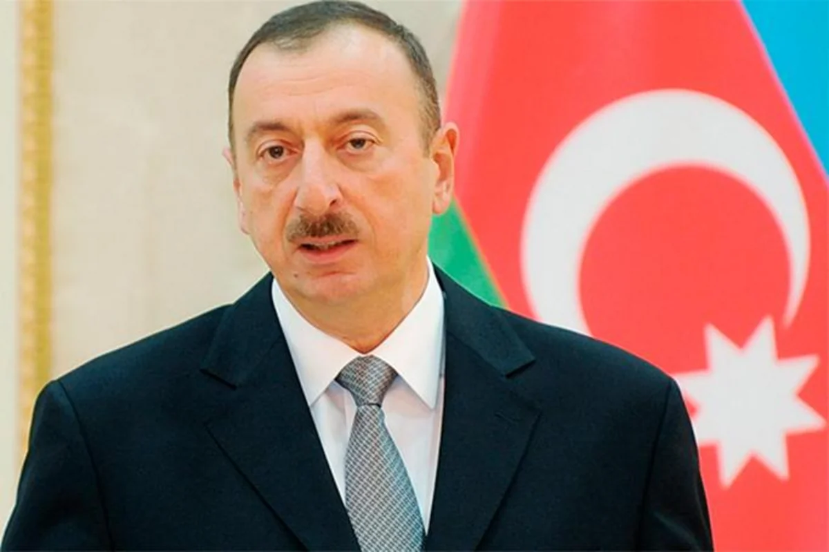 ​Prezident: Ermənistan sülh istəmir, danışıqları sadəcə bir proses kimi qəbul edir