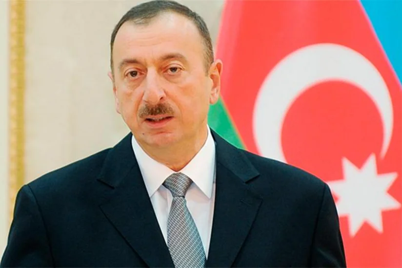 ​Prezident: Ermənistan sülh istəmir, danışıqları sadəcə bir proses kimi qəbul edir