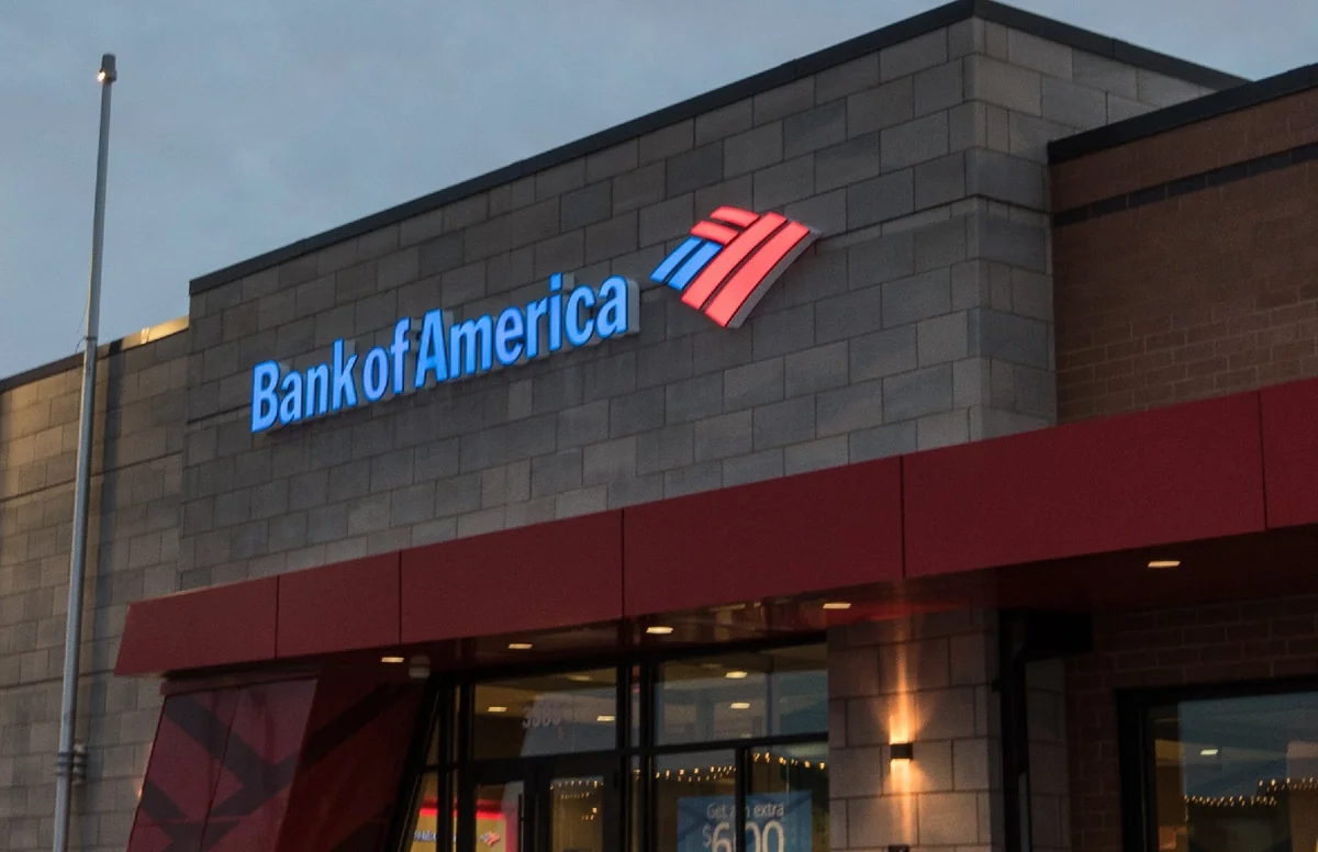 Bank of America спрогнозировал большие проблемы для рынка нефти в 2023 году