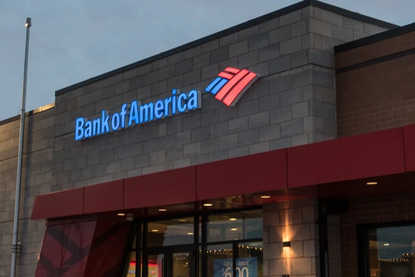Bank of America спрогнозировал большие проблемы для рынка нефти в 2023 году