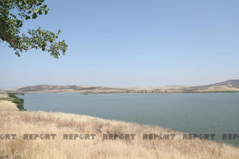 Journalists visit Fuzuli region - UPDATED