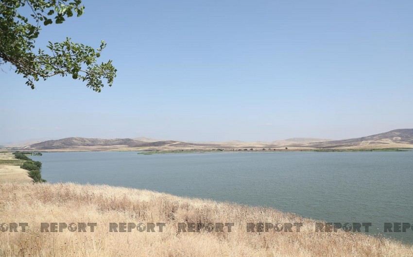 Journalists visit Fuzuli region - UPDATED