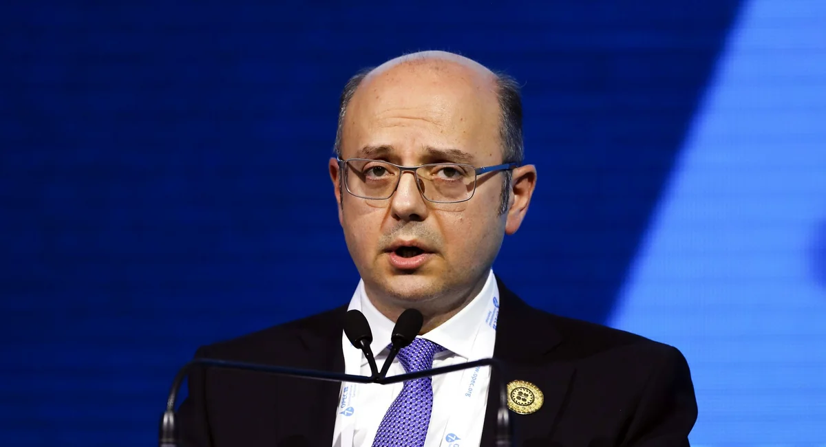 Pərviz Şahbazov: Türkiyənin qaz habına çevrilməsi Azərbaycanla münasibətləri daha da genişləndirəcək