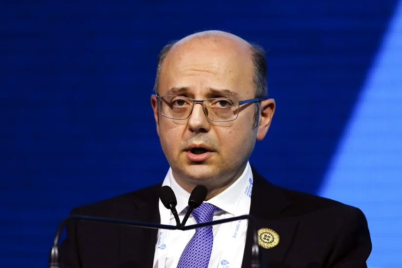 Парвиз Шахбазов: Превращение Турции в газовый хаб еще больше расширит отношения с Азербайджаном