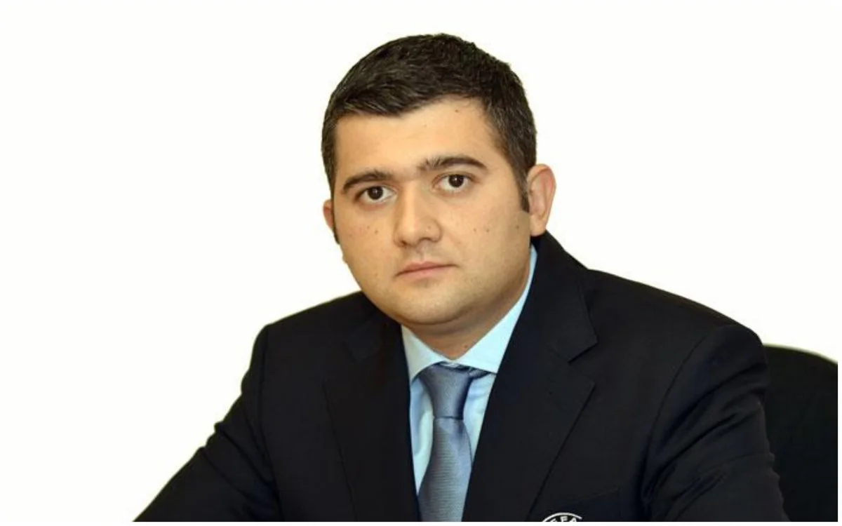 Keşlədə audit aparılıb, Şamaxının loqosu müəyyənləşib