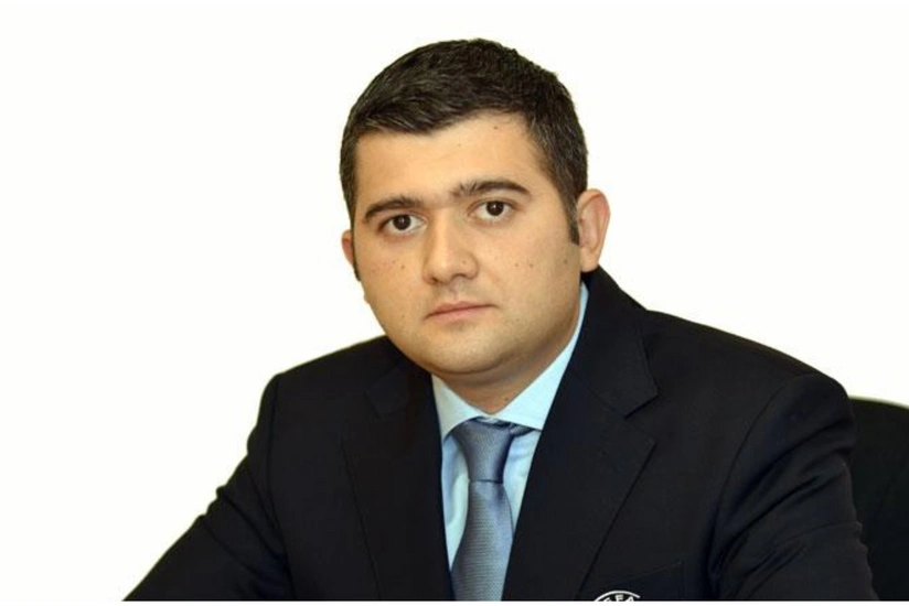 Keşlədə audit aparılıb, Şamaxının loqosu müəyyənləşib