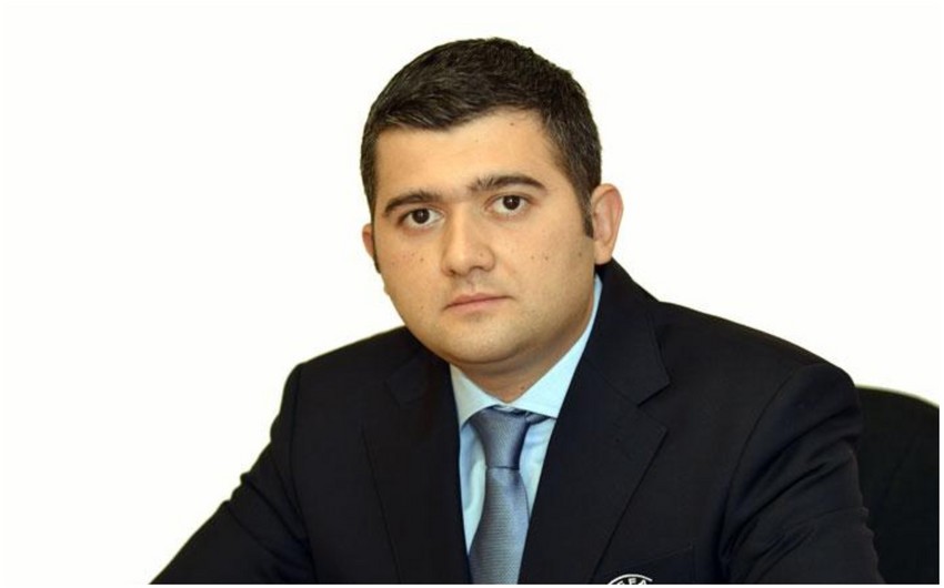 Keşlədə audit aparılıb, Şamaxının loqosu müəyyənləşib
