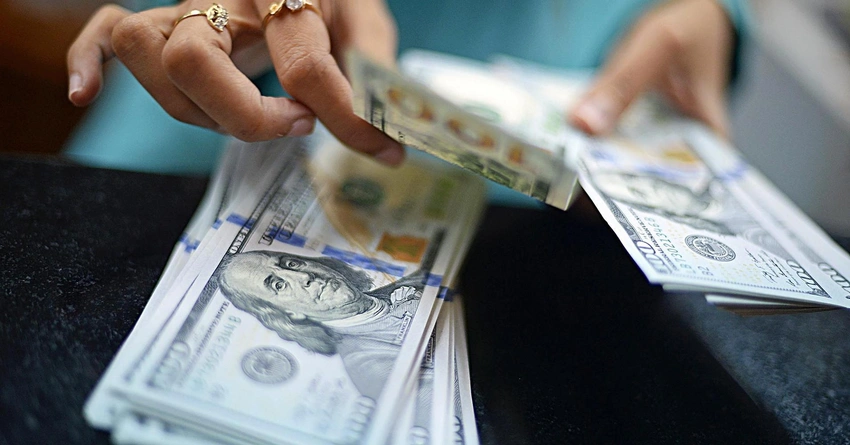 Türkiyəli ekspertlər ölkədə dolların məzənnəsinin 4,4 lirəyə düşəcəyini gözləyirlər