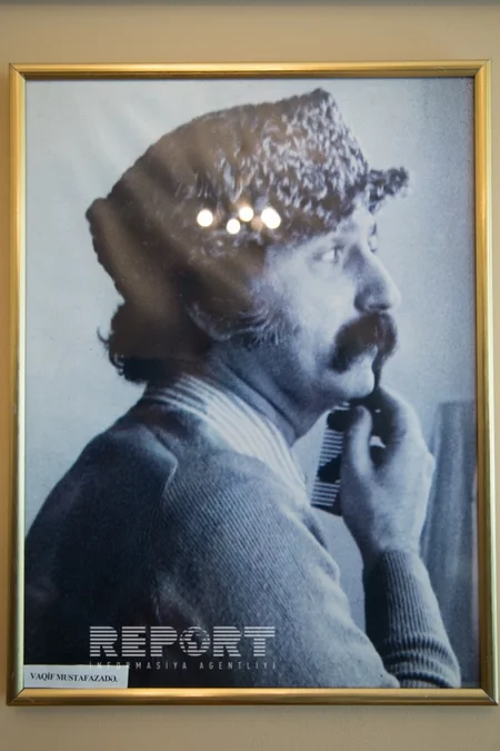 Azərbaycan cazının banisinin 75 illik yubileyi qeyd olunub
