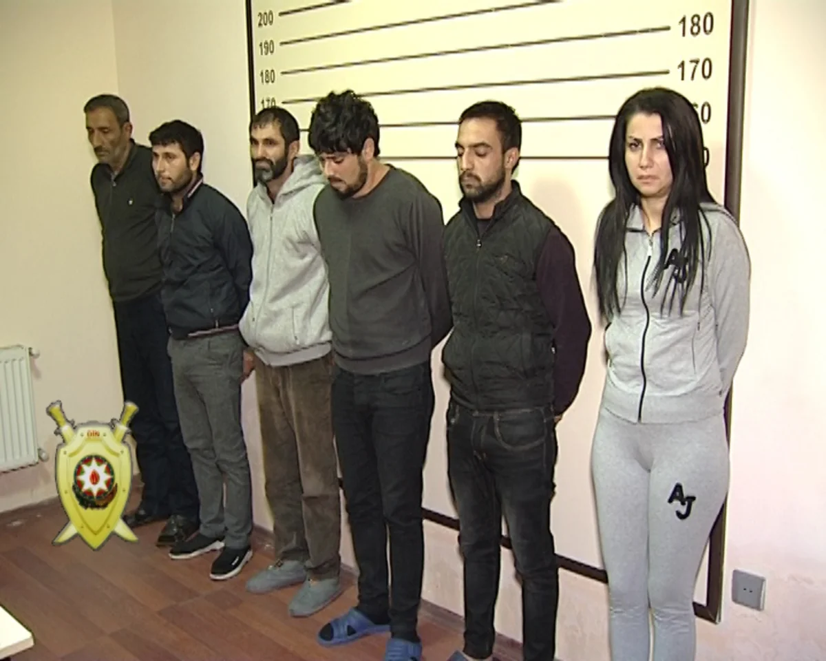 DİN İran vətəndaşının qətli ilə bağlı rəsmi məlumat yayıb