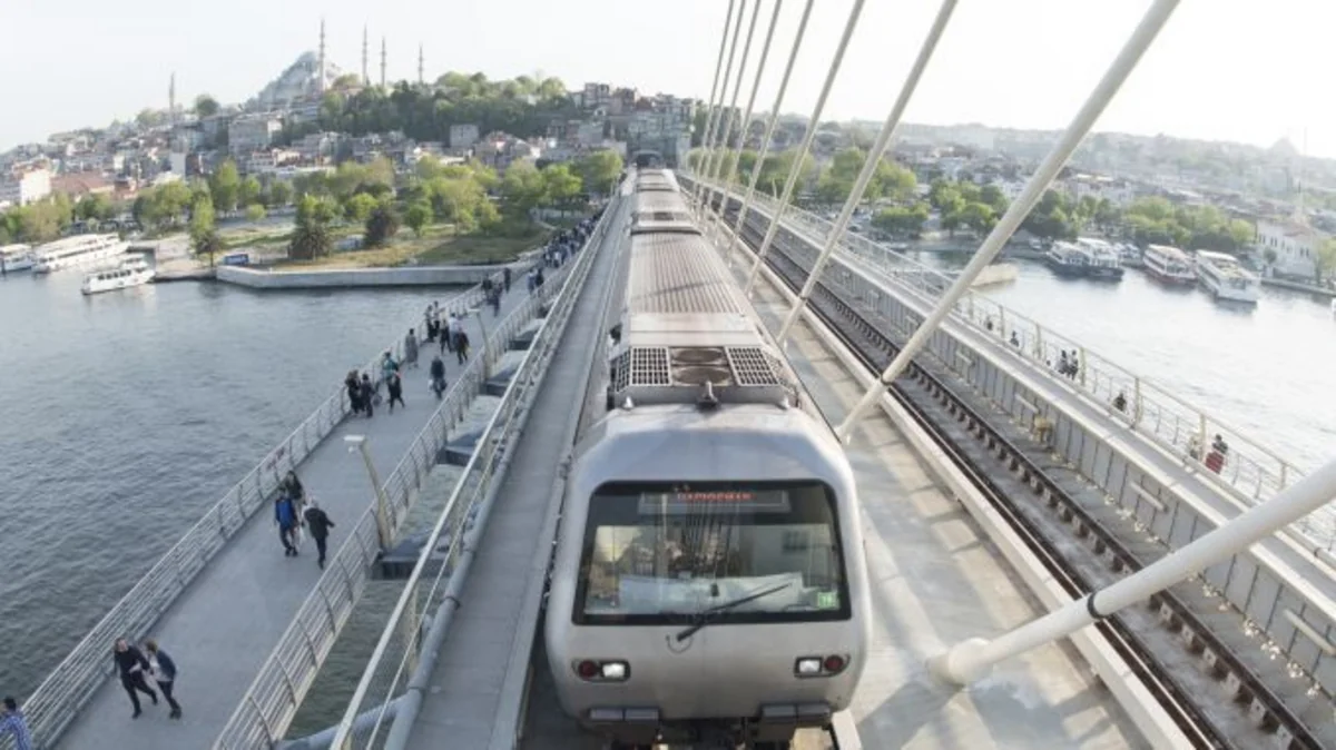 İstanbulun ictimai nəqliyyatında Xocalı soyqırımı barədə məlumat veriləcək